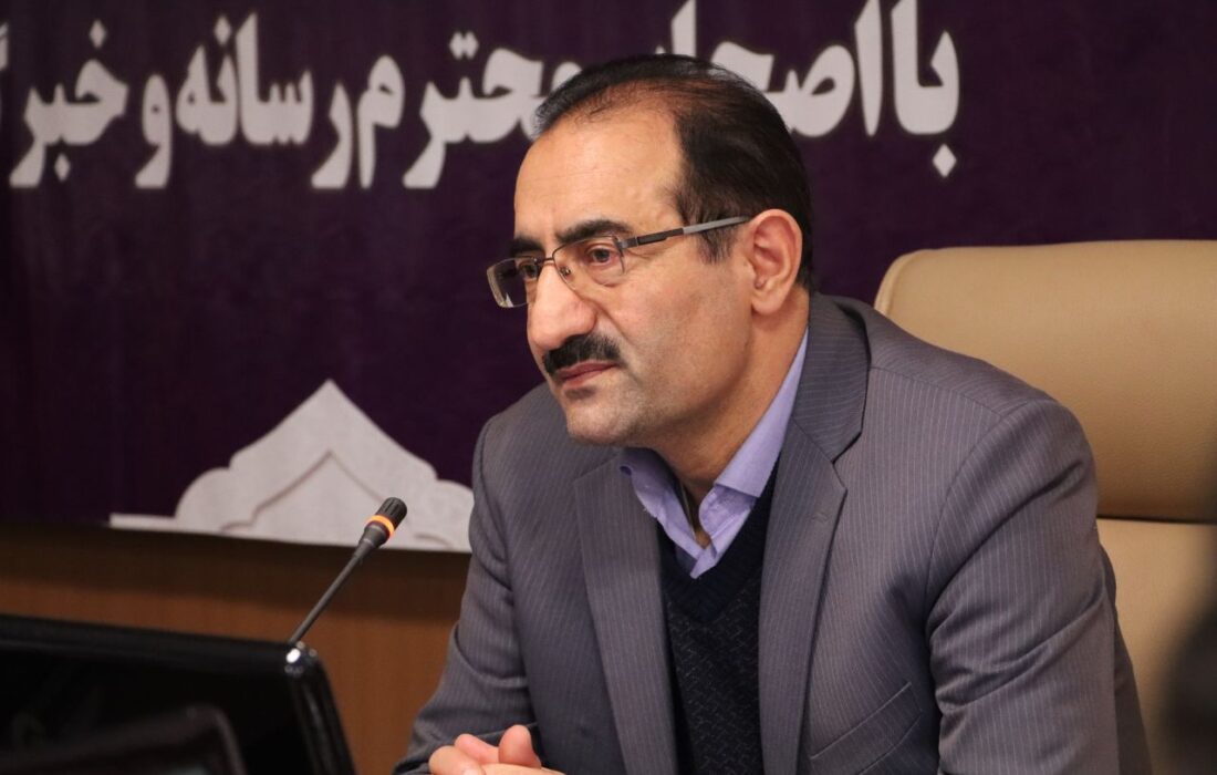 ۲۵ درصد اعتبارات عمرانی استان اردبیل تخصیص یافته است