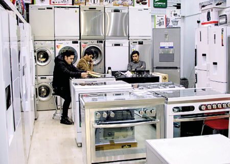 نمایشگاه تخصصی ملزومات جهیزیه عروس در اردبیل