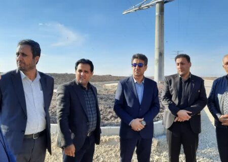 تلاش برای تکمیل زیرساخت‌ها در شهرک‌های صنعتی