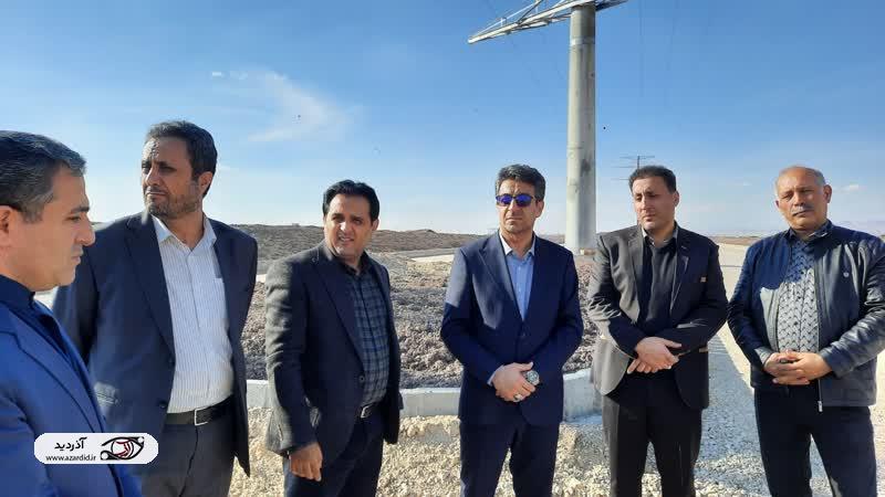 تلاش برای تکمیل زیرساختها در شهرکهای صنعتی