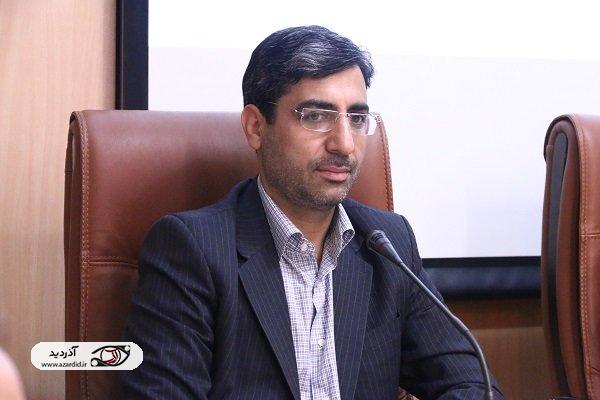 مشکلات زیرساختی شهرکهای صنعتی اردبیل مرتفع میشود