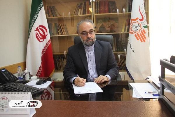 کاهش قابل توجه ورودی پروندههای اختلافات خانوادگی اردبیل