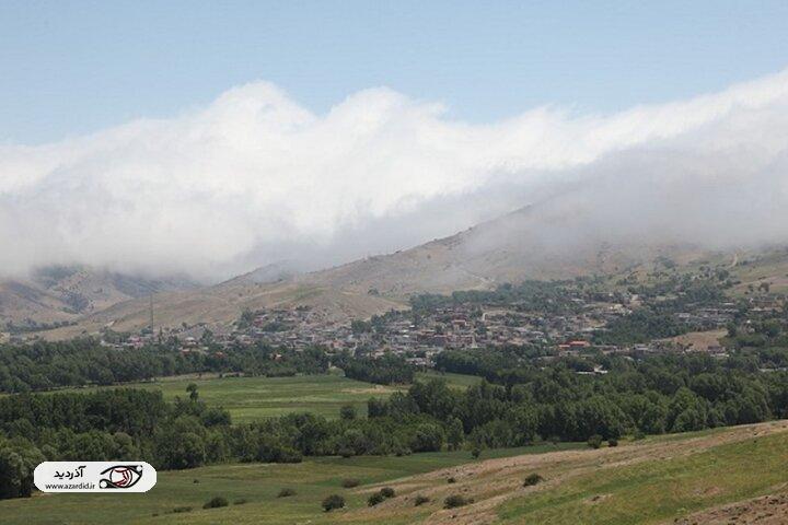 صدور ۱۰۶ هزار سند مالکیت مسکن روستایی در اردبیل
