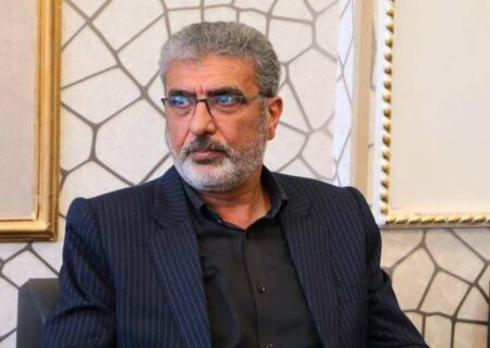 مدیریت‌های اردبیل سهم سوپر انقلابی‌ها نیست