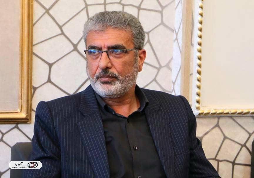 مدیریتهای اردبیل سهم سوپر انقلابیها نیست