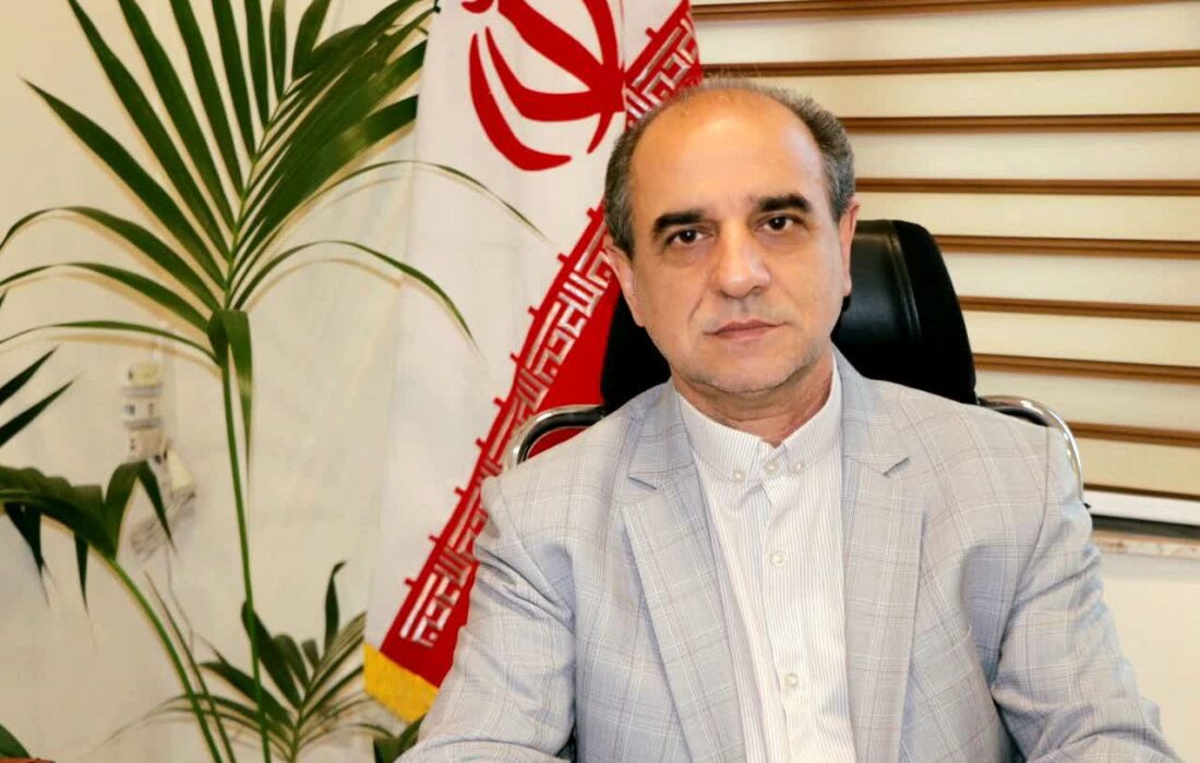 عباس کریمی در انتخابات مجلس شورای اسلامی حضور می یابد