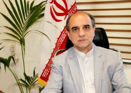 عباس کریمی در انتخابات مجلس شورای اسلامی حضور می یابد