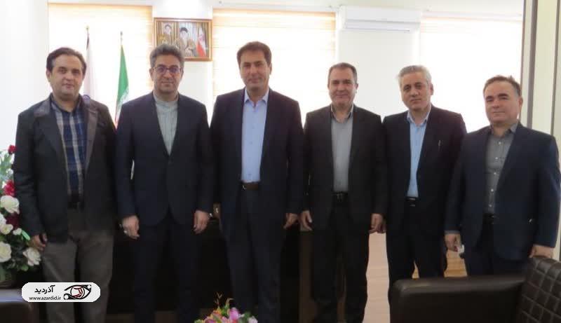 لزوم رفع مشکلات واحدهای صنعتی اردبیل