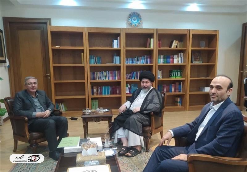 افزایش همکاریهای مجلس و دستگاه قضایی برای تسریع تکمیل پروژههای مجتمع قضایی