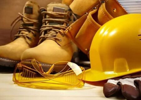 فوت ۱۴ کارگر بر اثر حوادث ناشی از کار در اردبیل