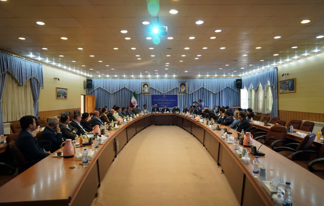 دستاوردهای مراسم افتتاحیه رویداد اردبیل ۲۰۲۳ تبیین شود