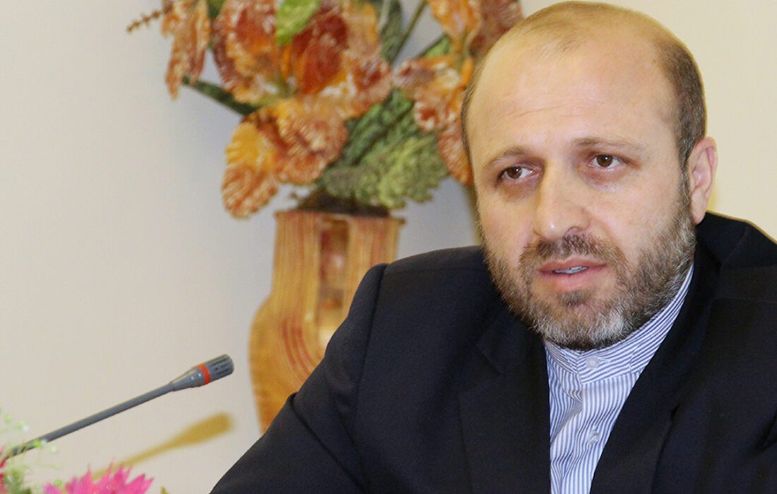 لطیفی مدیرکل صداوسیما اردبیل شد