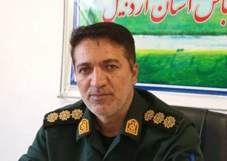 اجلاسیه شهدای فاوای سپاه حضرت عباس(ع) برگزار می‌شود