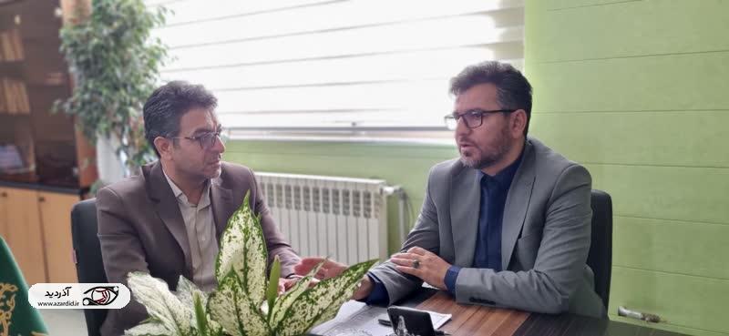 برنامه ریزی برای توسعه و ایجاد شهرکهای صنعتی در استان اردبیل
