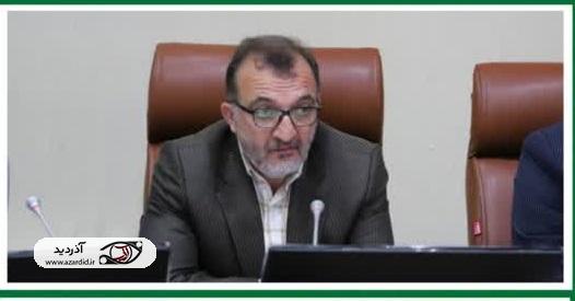 اهتمام شورای شهر اردبیل بر ساماندهی ترافیک در شهر