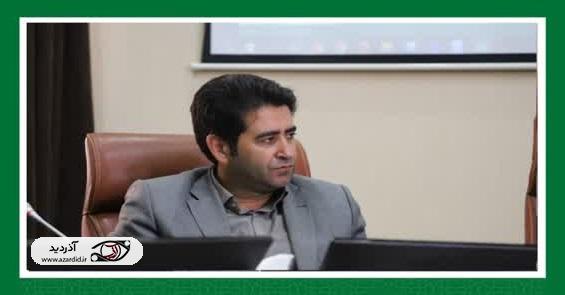 ️ تمهیدات لازم برای هدایت مسیر شهروندان قبل از اجرای طرح فراهم شود