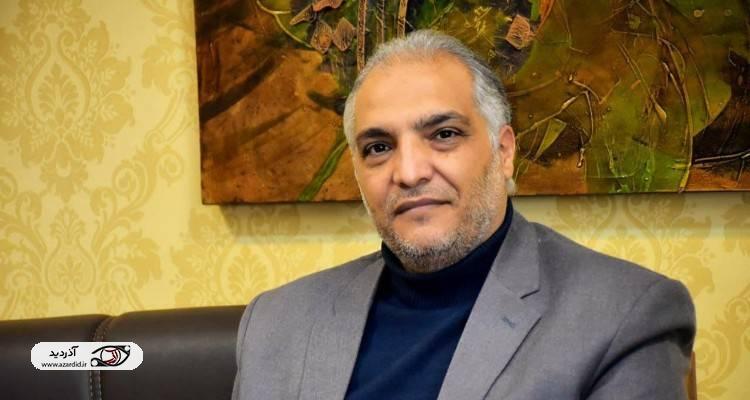 مجتمع فرهنگی فدک اردبیل بازسازی میشود