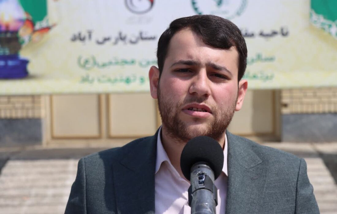 گروه های جهادی و مردمی بستری برای تربیت نیروی انسانی تراز انقلاب
