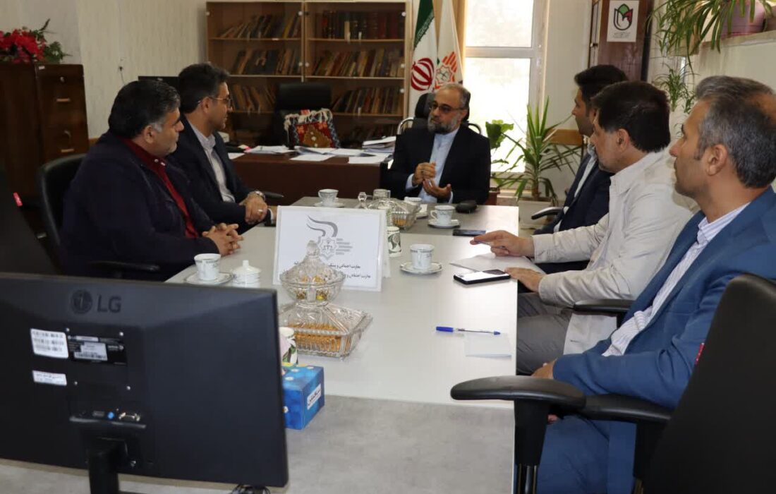 مدیران دغدغه مند باید صیانت و حمایت شوند