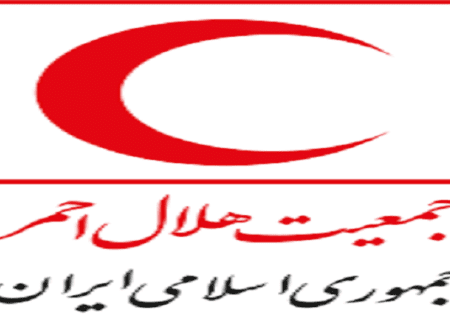 امدادرسانی به ۴۵ نفر در مسیر خلخال- اسالم توسط جمعیت هلال احمر