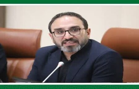 نصب پلاکهای هوشمند در اردبیل اقدامی ارزشمند است