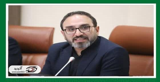 نصب پلاکهای هوشمند در اردبیل اقدامی ارزشمند است