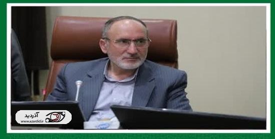 برخورد تعجیلی در اجرای طرح پیاده راه پیرعبدالملک ضرورت ندارد