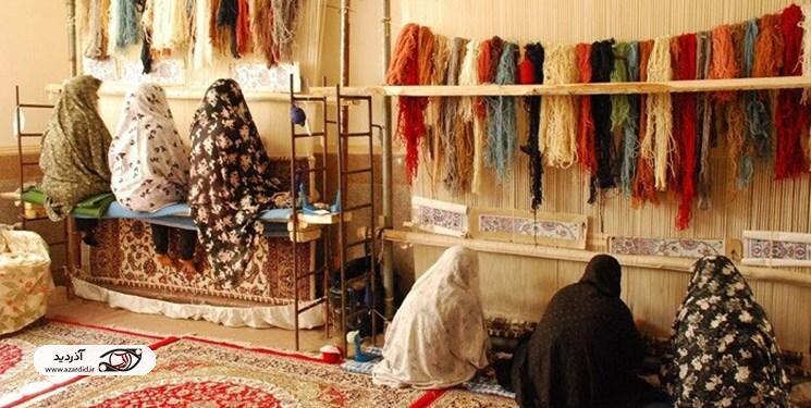 ۸۹۰ خانوار کمیته امداد استان اردبیل به خودکفایی رسیدند