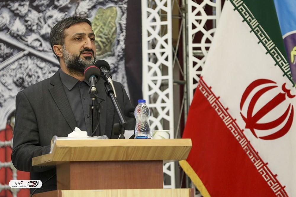جلوگیری از بروز خسارت به کشاورزان در تنظیم بازار محصولات اثرگذار است