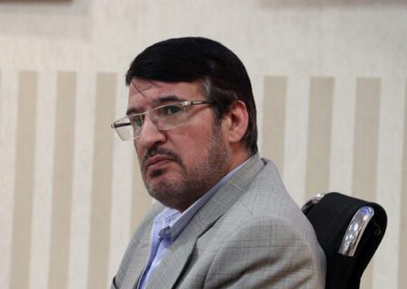 امروز شاهد عزتمندی جامعه اسلامی هستیم