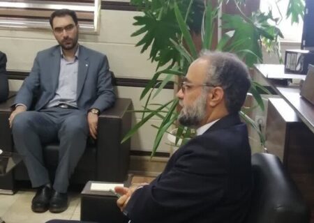 کنترل مبادی رسمی و گمرکات در کاهش قاچاق مؤثر است