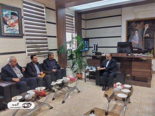 محیط زیست در پیشبرد اهداف و وظایف خود به حمایت دستگاه قضایی نیازمند است