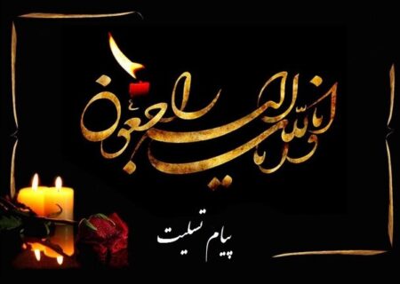پیام تسلیت مدیرکل فرهنگ و ارشاد اسلامی در پی درگذشت خبرنگار اردبیل