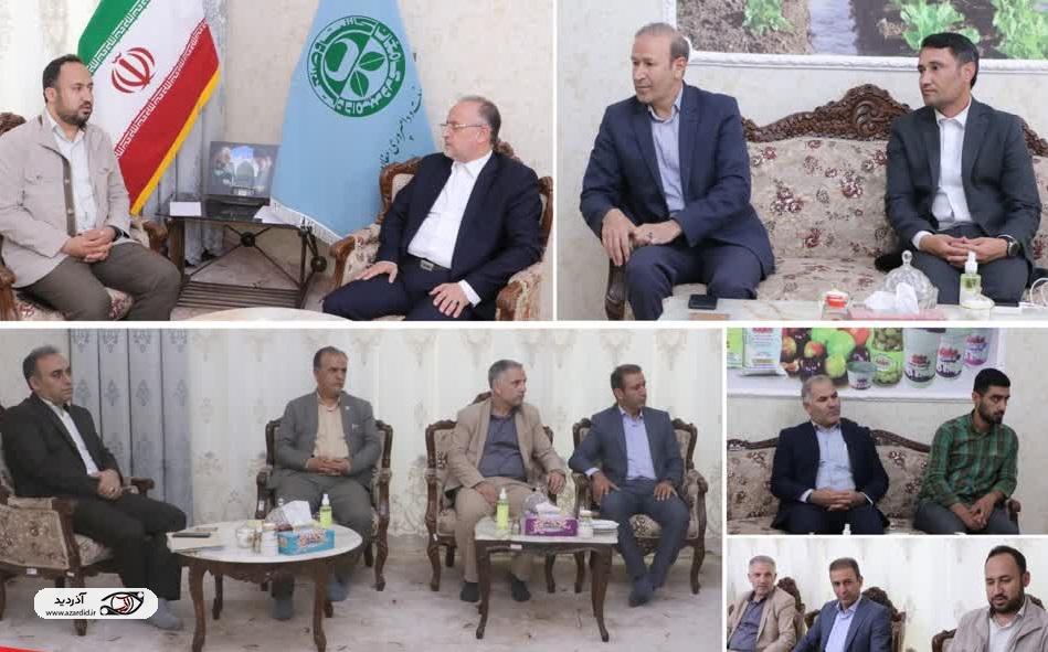 مساعدت‌های لازم به اداره بهزیستی با رعایت چارچوب‌های قانونی انجام خواهد شد