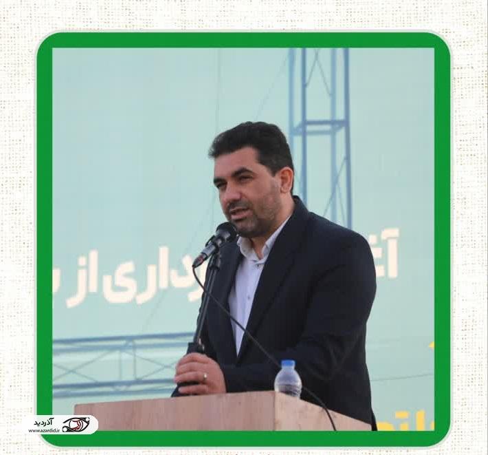 درب شورای شهر جهت رفع مشکلات شهری به روی همه شهروندان باز است
