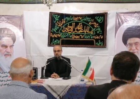امربه معروف و نهی از منکر یعنی نفوذ در قلب انسان ها