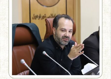 نرخ کرایه تاکسی و سرویس مدارس اردبیل در سال ۱۴۰۲ تصویب شد