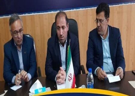 مشکل واگذاری انشعاب برق محلات حاشیه و‌کم‌برخوردار گرمی‌حل شود