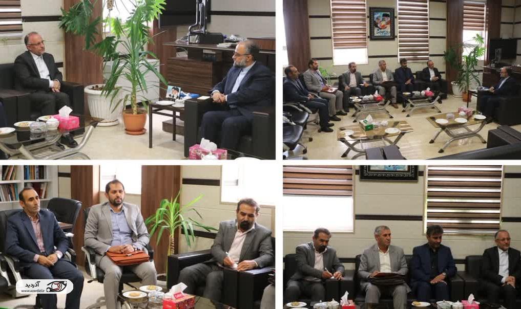 دادستان اردبیل: اشتغال عامل مهم پیشگیری از وقوع جرم و بزهکاری