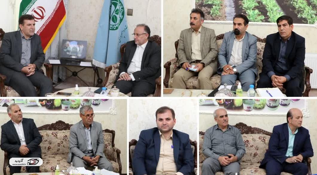 آموزش مبنا و پایه تغییر و توسعه انسانی است