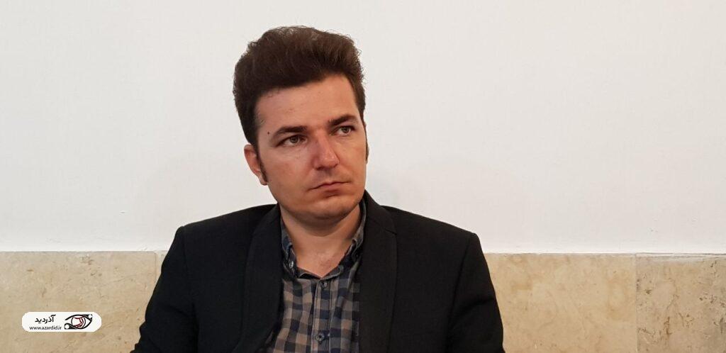 پیام تسلیت مقام عالی قضایی استان به مناسبت درگذشت خبرنگار جوان زنده یاد رشید عبدالحسینی