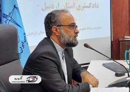 هشدار دادستان اردبیل درخصوص روند افزایشی عرضه و کشتار غیر مجاز دام