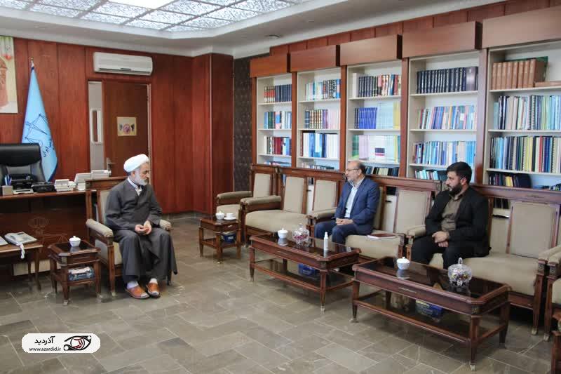 محورهای عمل دستگاه قضایی سند تحول قضایی است