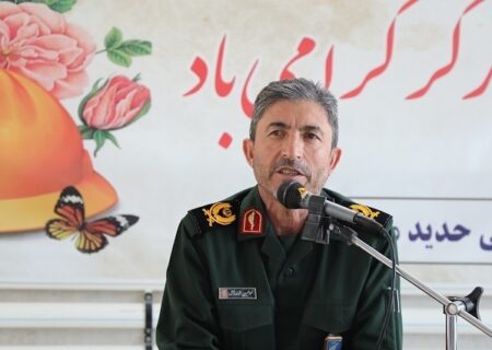 پیام تبریک فرمانده سپاه حضرت عباس (ع) به مناسبت روز خبرنگار