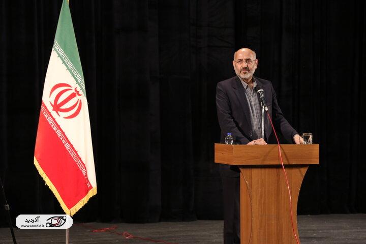 پیش ثبت‌نام ۲۳۸ نفر از اردبیل در سامانه وزارت کشور