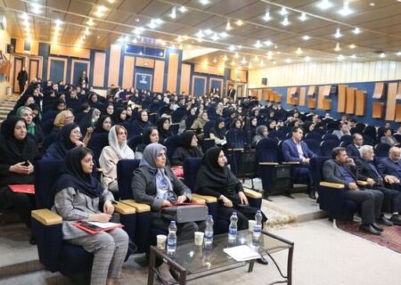 کنگره ملی دیابت آغاز شد