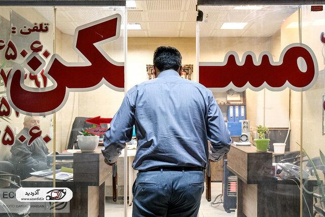 اولویت توزیع منابع برای طرح نهضت ملی مسکن است