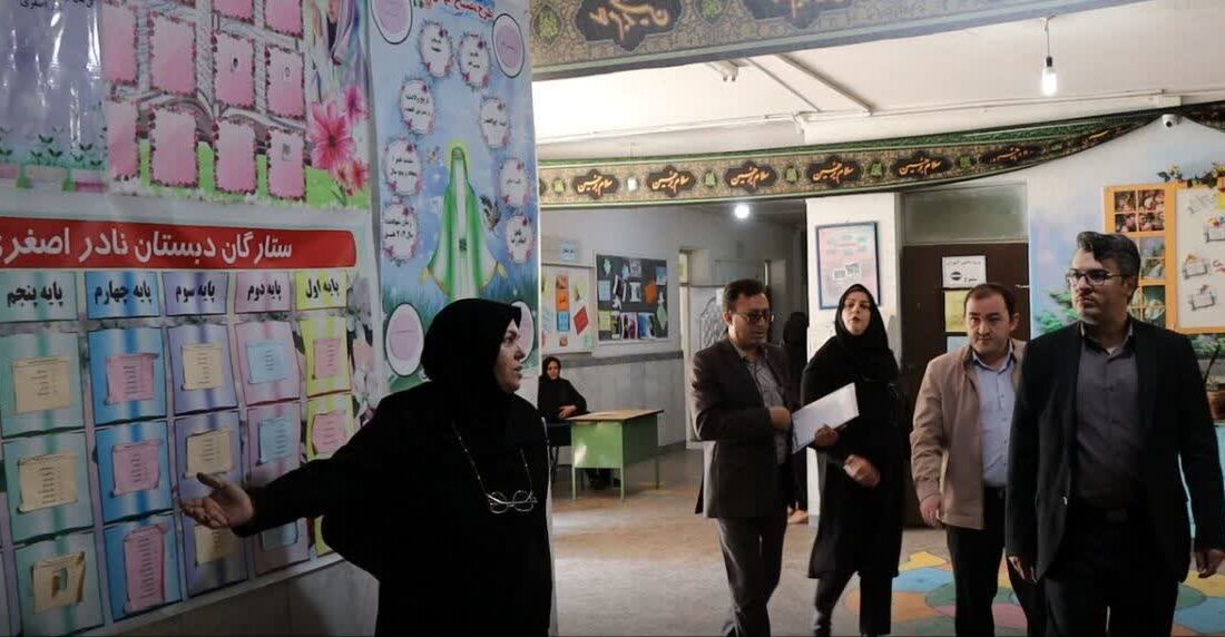 هشدار جدی معاون حقوق عامه دادستان به برخی مدارس اردبیل