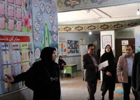 هشدار جدی معاون حقوق عامه دادستان به برخی مدارس اردبیل