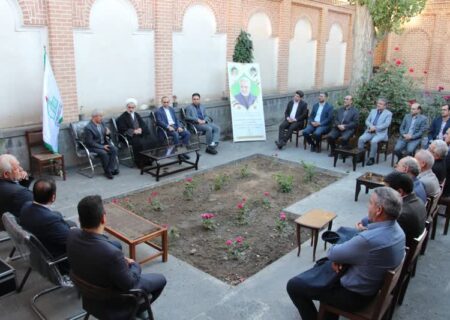 تربیت نسل جدید همسو با فرهنگ عاشورا تجلی بخش چشم اندازی روشن برای اعتلای همه جانبه در جامعه است